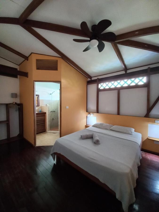 Pagalu Hostel Puerto Viejo de Talamanca 외부 사진