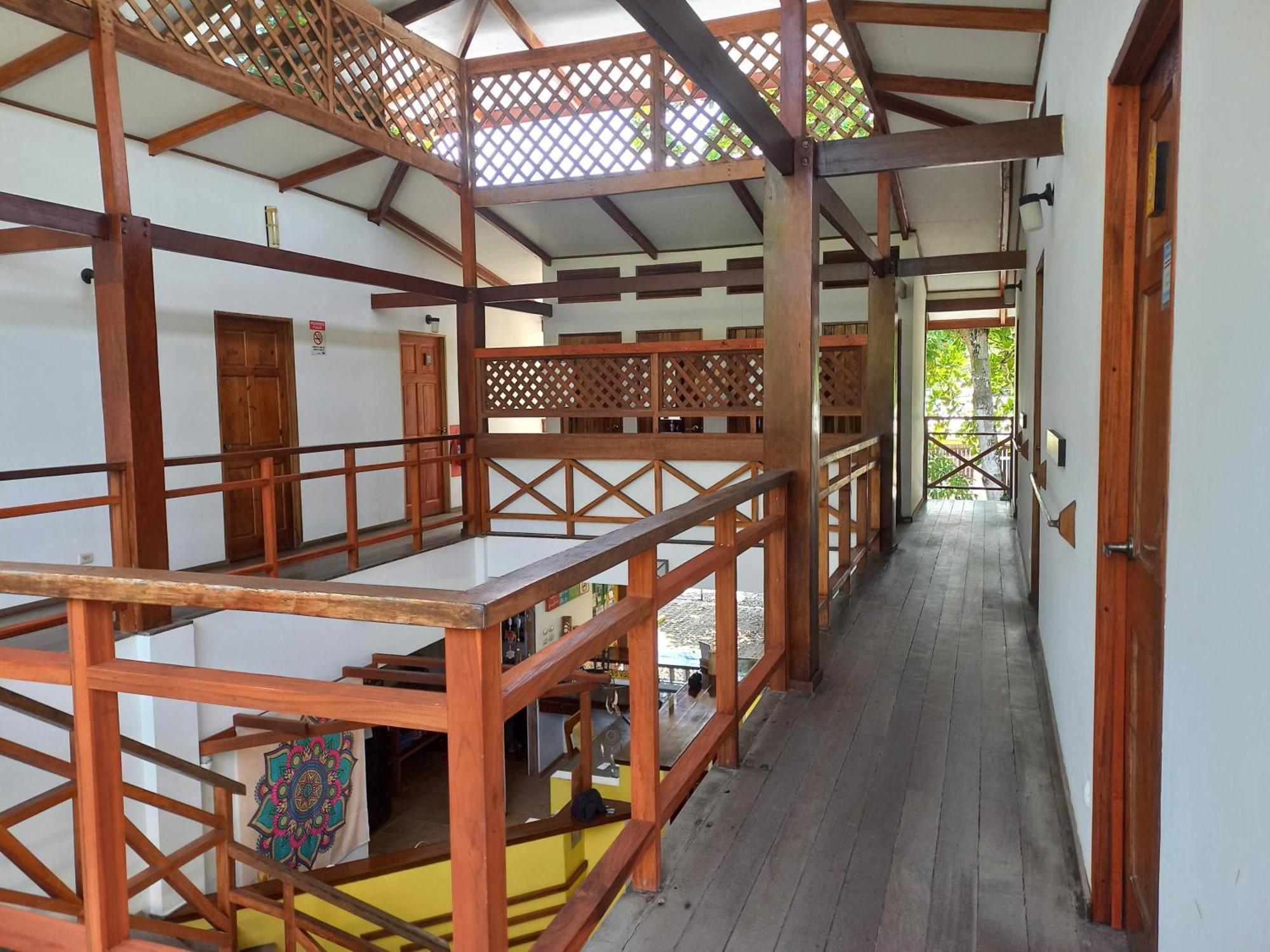 Pagalu Hostel Puerto Viejo de Talamanca 외부 사진