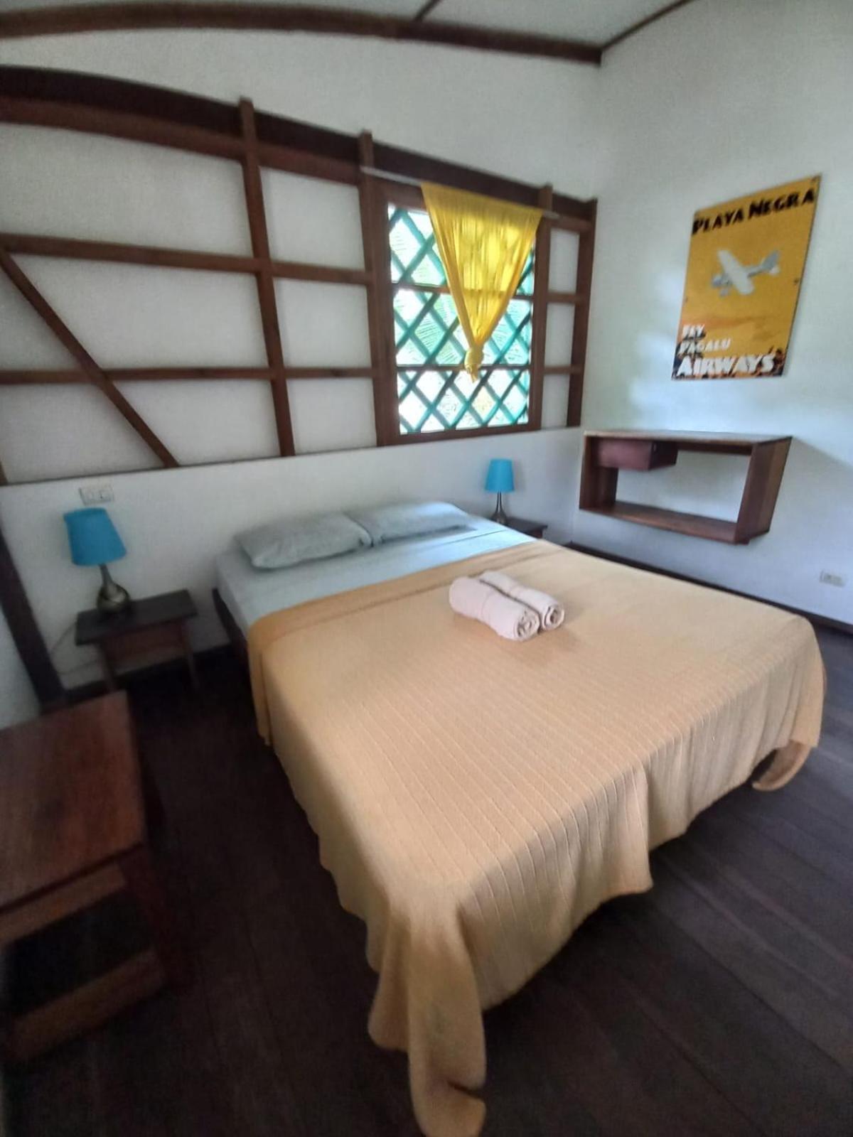 Pagalu Hostel Puerto Viejo de Talamanca 객실 사진