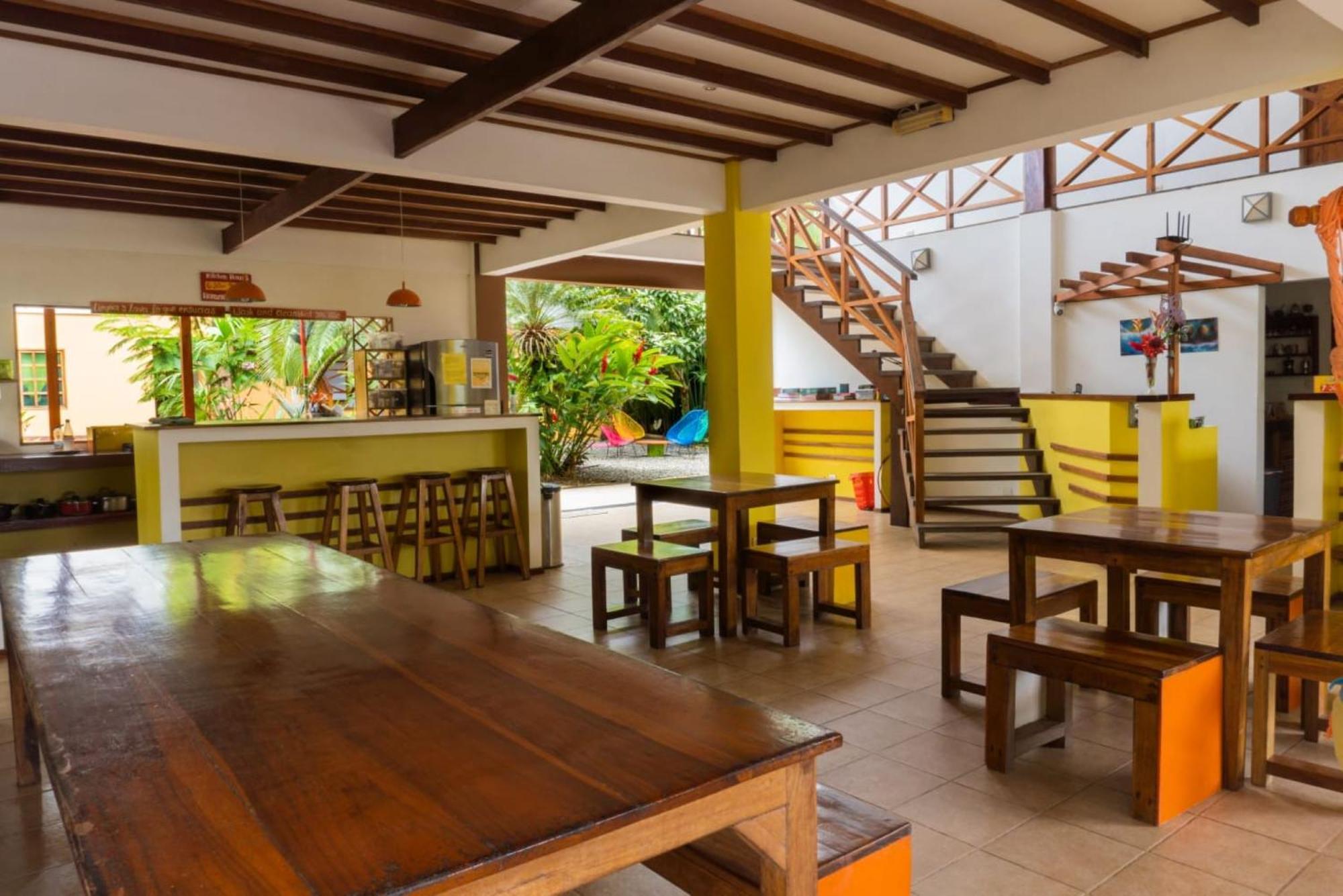 Pagalu Hostel Puerto Viejo de Talamanca 외부 사진