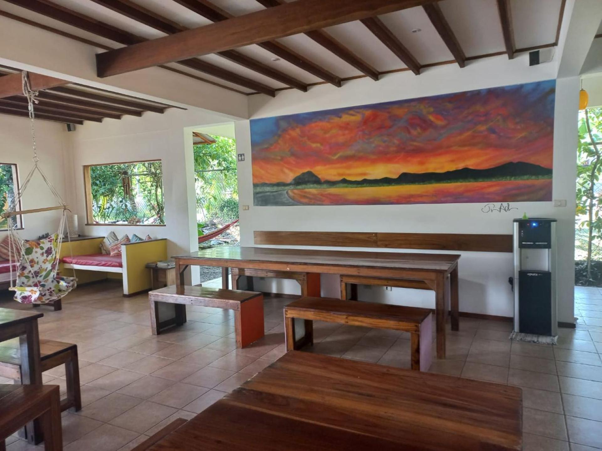 Pagalu Hostel Puerto Viejo de Talamanca 외부 사진