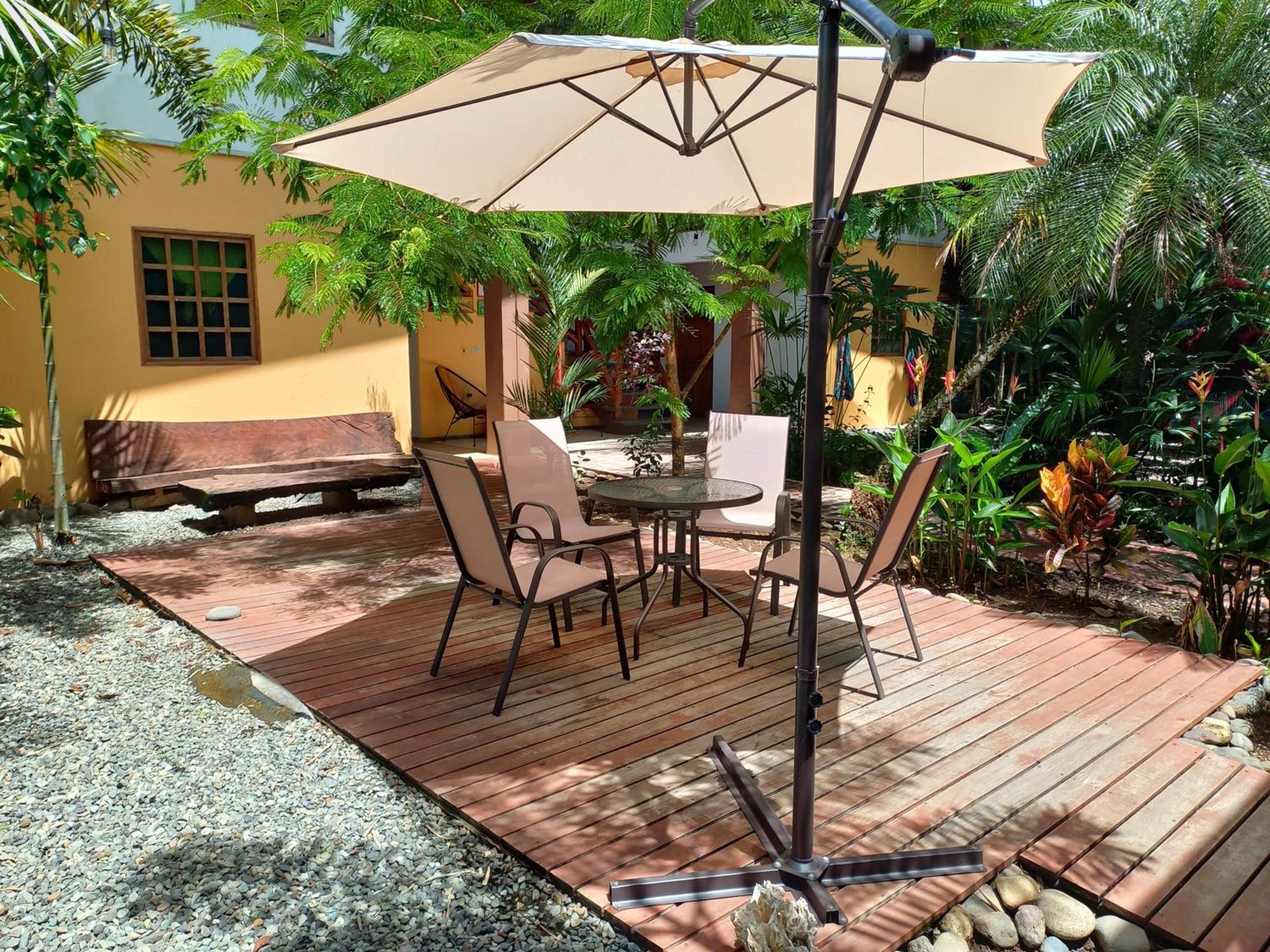 Pagalu Hostel Puerto Viejo de Talamanca 외부 사진