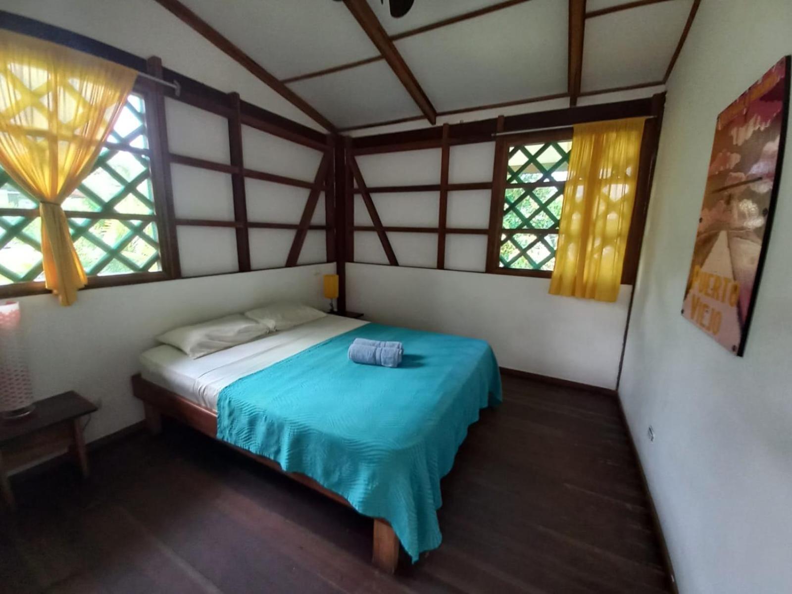 Pagalu Hostel Puerto Viejo de Talamanca 객실 사진
