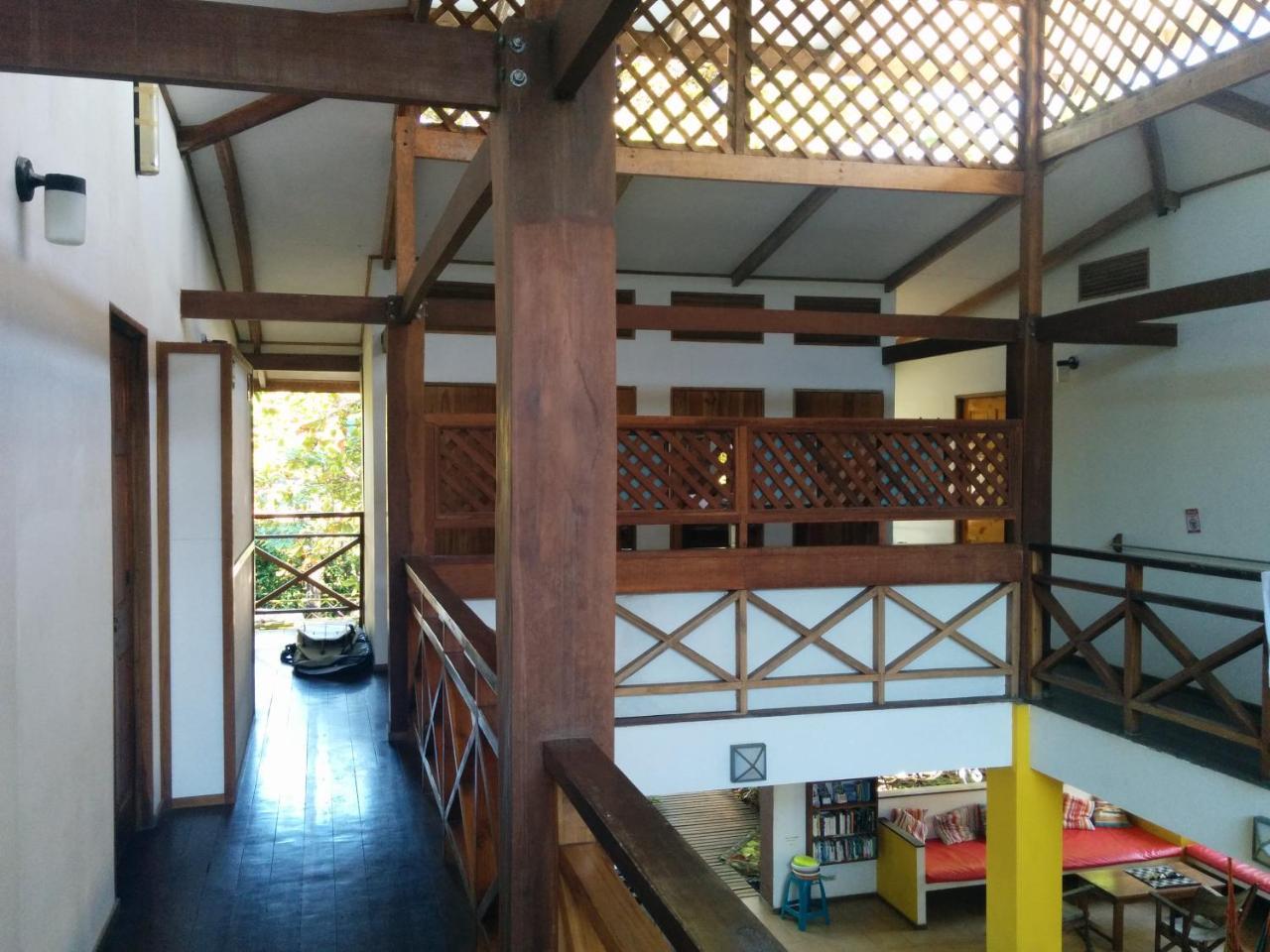 Pagalu Hostel Puerto Viejo de Talamanca 외부 사진